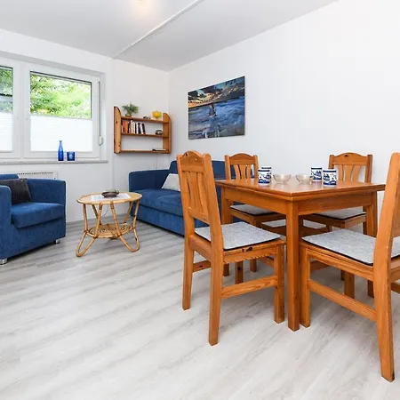 Apartamento Sonnenriff *