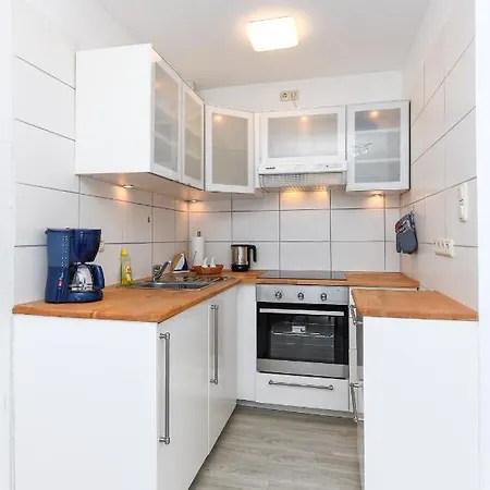 Sonnenriff * Bensersiel