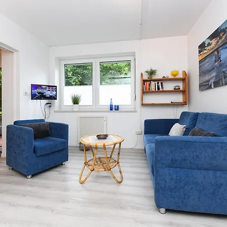 Sonnenriff Apartamento *